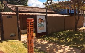 Savana Hostel